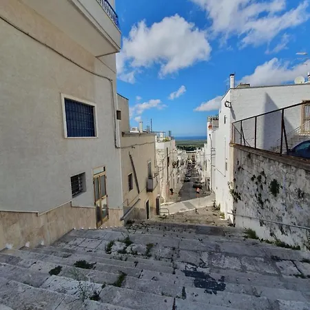Casa Martino Ostuni