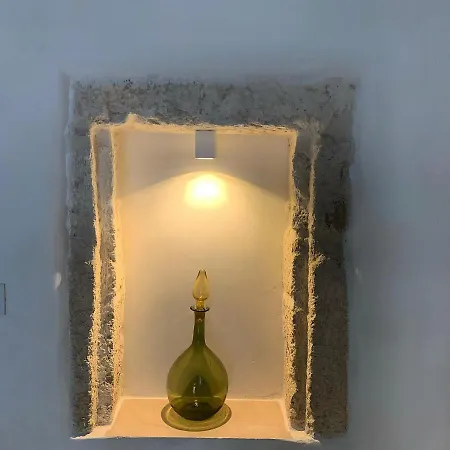 Casa Martino Prázdninový dům Ostuni