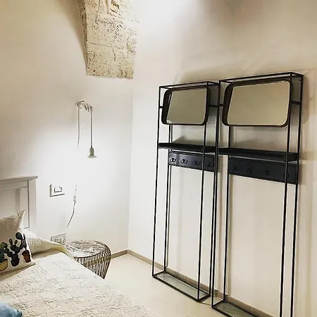 Prázdninový dům Casa Martino Ostuni
