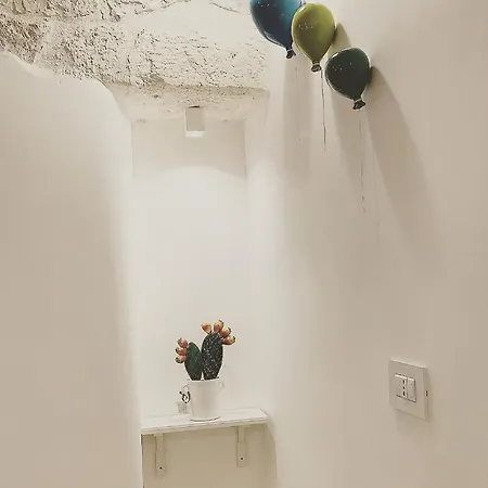 Casa Martino Prázdninový dům
