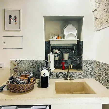 Prázdninový dům Casa Martino Ostuni