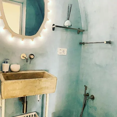 Prázdninový dům Casa Martino Ostuni