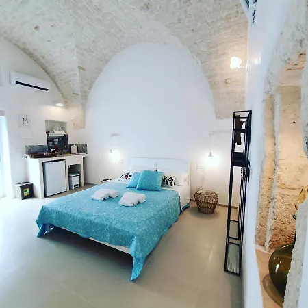 Prázdninový dům Casa Martino