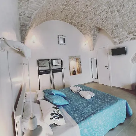 Prázdninový dům Casa Martino Ostuni