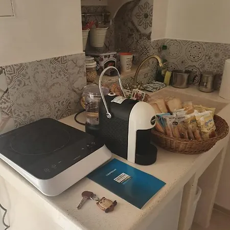 Prázdninový dům Casa Martino *