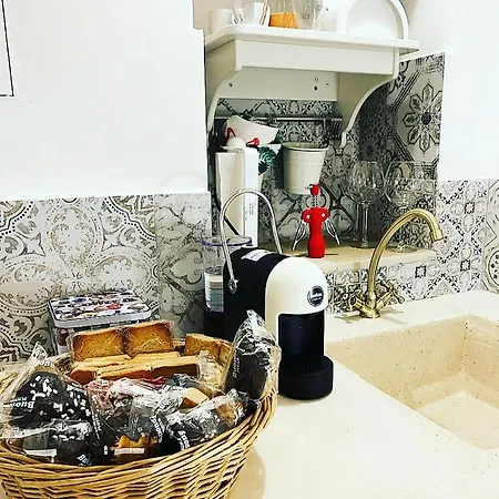 Сasa de vacaciones Casa Martino