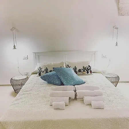 Casa Martino Сasa de vacaciones *