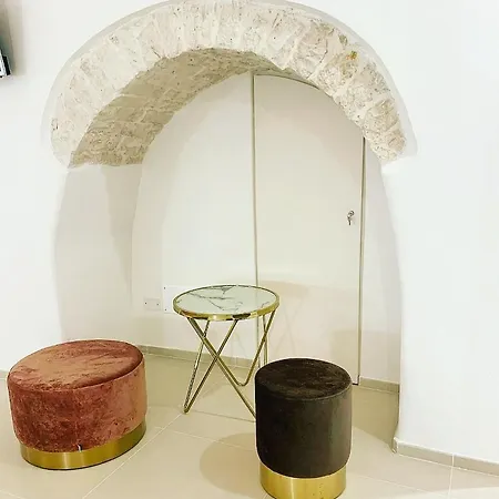 Сasa de vacaciones Casa Martino Ostuni