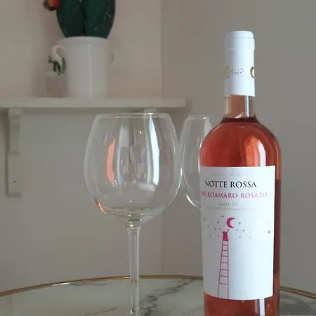 Casa Martino Сasa de vacaciones Ostuni
