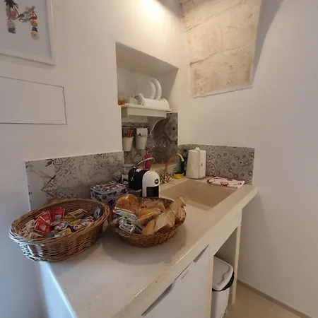 Casa Martino Сasa de vacaciones
