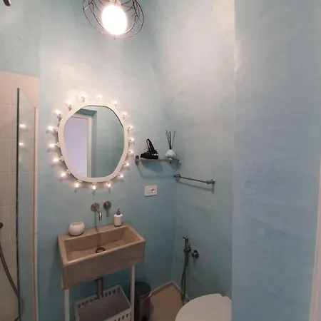 Сasa de vacaciones Casa Martino Ostuni